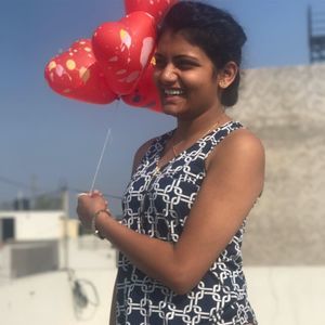 Meet your Posher, Pratima